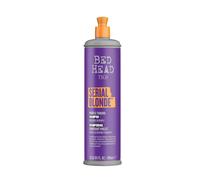 Tigi Shampooing Bh 21 Serial Blonde Purple 400ml