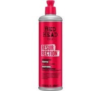 Tigi Shampooing traitant Repair System Resurrection Superrepair – cheveux affaiblis/stressés, 400 ml