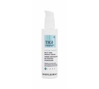 Tigi Split-End Repair Cream 90ml Soin sur mesure pour les cheveux abîmés et les pointes fourchues