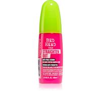 TIGI Straighten Out Anti-Frizz Serum sérum lissant pour des cheveux brillants et doux 100 ml
