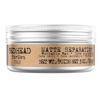 Tigi - TIGI-0034 - Bed Head pour Homme Matte Séparation Workable Wax 85 g