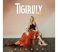 Tigirlily Gold Blonde (Vinyl)