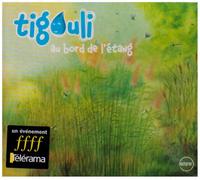 Tigouli - Au Bord De L'etang [Import]