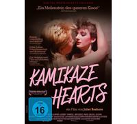 KAMIKAZE HEARTS (OMU) - BASHORE,JULIET DVD NEUF