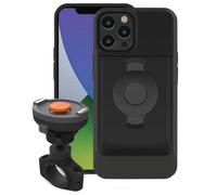 Tigra FitClic Neo Kit Moto pour iPhone 12 Pro Max - FN-MK-IP12PROMAX
