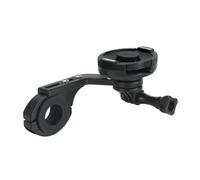 Tigra FitClic NEO Support vélo déporté pour smartphone - Noir