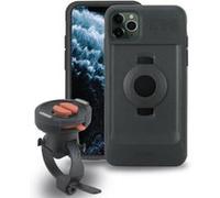 Tigra MountCase 2 iPhone 11 Pro Max zwart Noir G