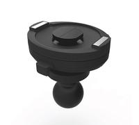 Tigra Sport Adaptateur Boule 1 inch FitClic Neo
