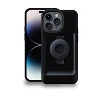 Tigra Sport Coque Fitclic Neo pour iPhone 14 Pro Max / 15 Pro Max Noir