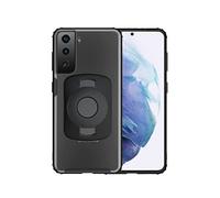 Tigra Sport Coque FitClic Neo pour Samsung Galaxy S21 Noir