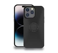 Tigra Sport Coque FitClic pour iPhone 14 Pro Max, Noir
