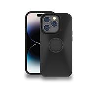 Tigra Sport Coque FitClic pour iPhone 14 Pro, Noir