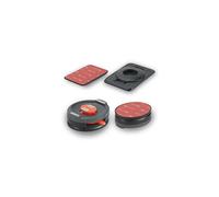 Kit Support mural Smartphone universel U-Tag + U-Wall FitClic Neo