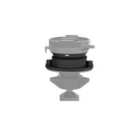 Tigra sport Fitclic Neo Module Absorbeur de Vibration Noir