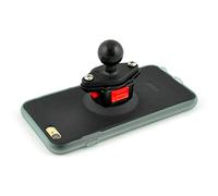 TIGRA SPORT Support FitClic Adaptateur AMPS