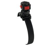 TIGRA SUPPORT GUIDON SCOOTER MOUNTCASE FITCLIC