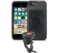 Tigra Sport support pour téléphone portable avec couverture pour iPhone 5/5S/5S/5EFitClic Neo Lite
