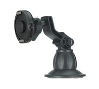 Tigra Sport Support Voiture Pare-Brise/Tableau de Bord pour Smartphone FN-CWM