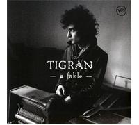 Tigran Hamasyan - A Fable
