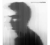 Manifeste – Vinyle – Z-Products