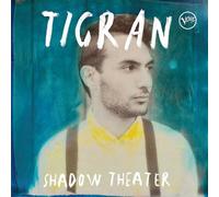 Tigran Hamasyan – Shadow Theatre – Import