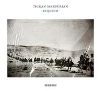 Tigran Mansurian: Requiem