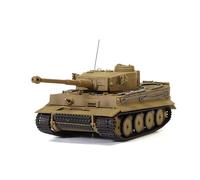 Tigre 131, restauré et exploité par le musée du char d'assaut, Bovington