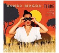Magda, Banda - Tigre