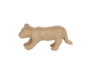 Tigre 6cm - Kraft