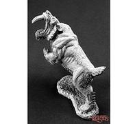 Tigre à dents de sabre Dark Heaven Legends G