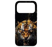 Tigre Animaux Sauvages Nature Sauvage Jungle Coque pour iPhone 17 Pro Max