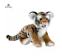 Tigre Brun Couche 35 Centimetres