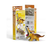 Tigre de tasmanie - eugy 3d
