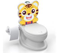 Tigre de toilette pour bébé
