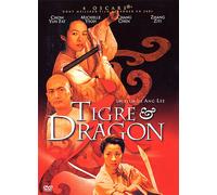 Tigre & Dragon