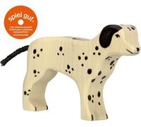 Tigre en bois Dalmatien, 80062