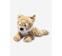 Tigre en peluche TONI Steiff 30 cm pour enfants rayé beige TU