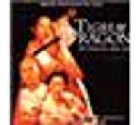 Tan Dun - Tigre & dragon