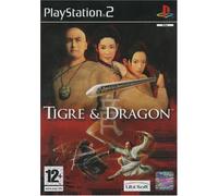 Tigre & Dragon Ps2