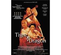 Tigre et dragon / Wo hu cang long G