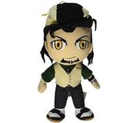 Tigre et lapin du Grand-Orient 10 Peluches Kotetsu Kaburagi G