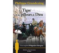 TIGRE ET LES PILLEURS DE DIEU