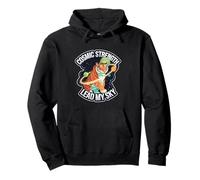 Tigre Horoscope Ciel Adultes Enfants Jeunes Chercheurs Nature Lovers Sweat à Capuche