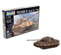 Tigre II Ausf. B