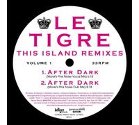 Tigre,le - This Island Remixes 1 [Import]