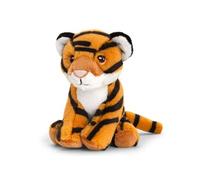 Tigre - Peluche Eco responsable KeelECO