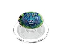 Tigre PopSockets PopGrip pour MagSafe