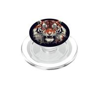 Tigre PopSockets PopGrip pour MagSafe