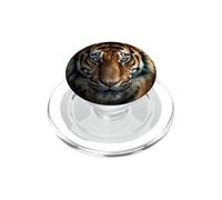 Tigre PopSockets PopGrip pour MagSafe