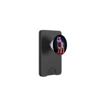 Tigre PopSockets PopWallet pour MagSafe